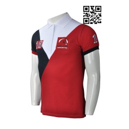 P731 訂製休閒Polo恤款式    設計LOGOPolo恤款式  澳洲  馬術運動  跳欄  自訂男裝Polo恤款式   Polo恤生產商    紅色撞色黑色、白色 P731 訂製休閒Polo恤款式    設計LOGOPolo恤款式  澳洲  馬術運動  跳欄  自訂男裝Polo恤款式   Polo恤生產商    紅色撞色黑色、白色